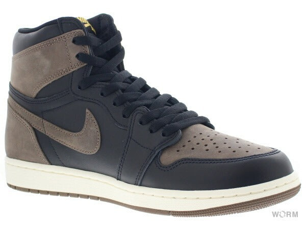 【US9.5】 AIR JORDAN 1 RETRO HIGH OG PALOMINO DZ5485-020 【DS】