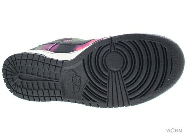 【US9.5】 NIKE DUNK LOW RETRO PRM DM0108-002 【DS】-WORM TOKYO-WORM TOKYO WEB STORE-100% Authentic Sneakers