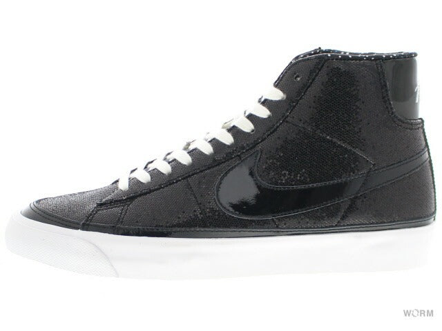 【W US8.5】 NIKE WMNS BLAZER MID 09 PRM X-GIRL 403729-001 【DS】