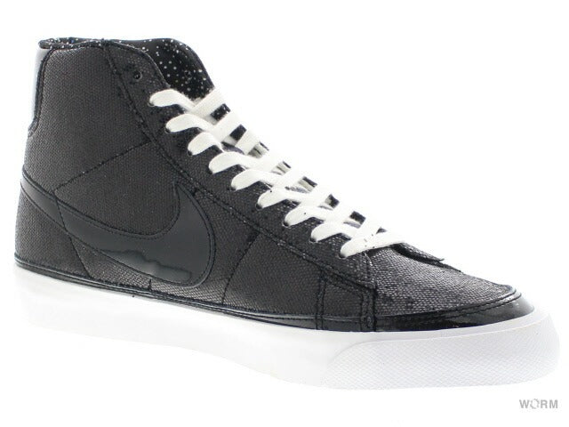 【W US8.5】 NIKE WMNS BLAZER MID 09 PRM X-GIRL 403729-001 【DS】