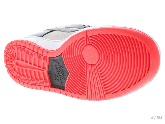 【US8.5】 NIKE SB DUNK LOW PRO ISO CD2563-004 【DS】