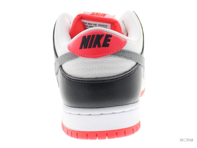 【US8.5】 NIKE SB DUNK LOW PRO ISO CD2563-004 【DS】