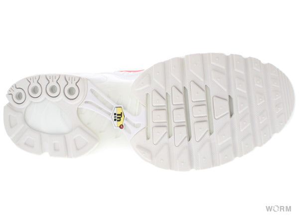 【US10】 NIKE AIR MAX PLUS TN / SUPREME DA1472-100 【DS】