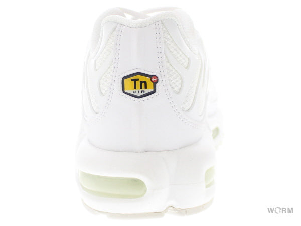【US10】 NIKE AIR MAX PLUS TN / SUPREME DA1472-100 【DS】