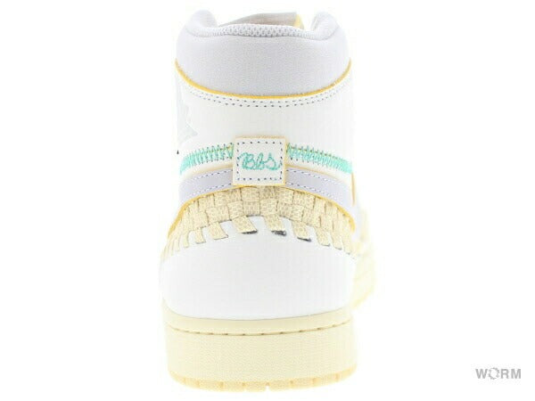 【US11】 AIR JORDAN 1 RETRO HI OG SP UNION FD2565-100 【DS】