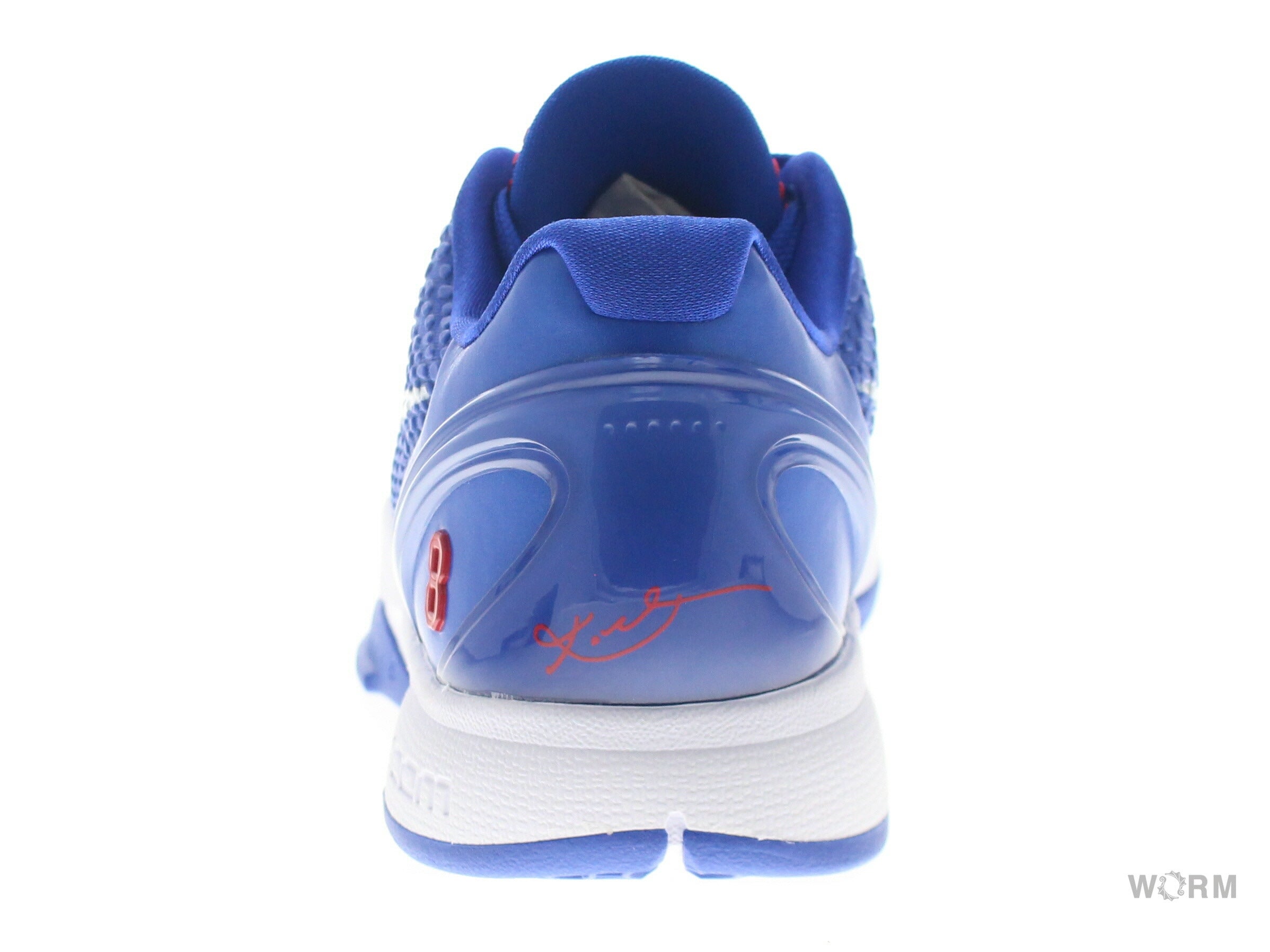 【US10】 NIKE KOBE 6 PROTRO CW2190-400 【DS】