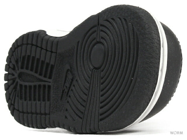 【US5C】 NIKE DUNK LOW TDE CW1589-100 【DS】