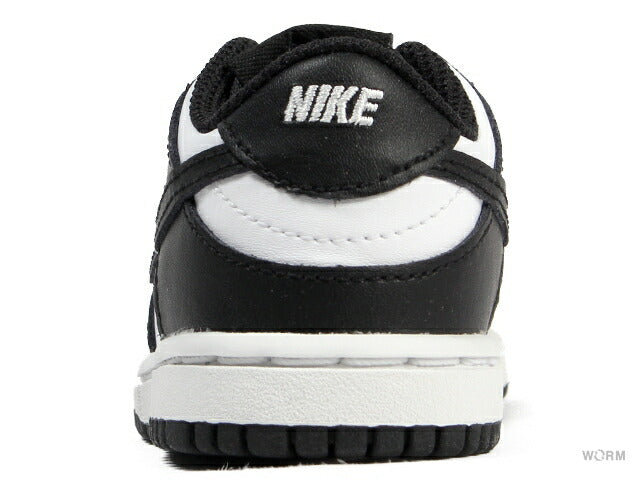 【US5C】 NIKE DUNK LOW TDE CW1589-100 【DS】