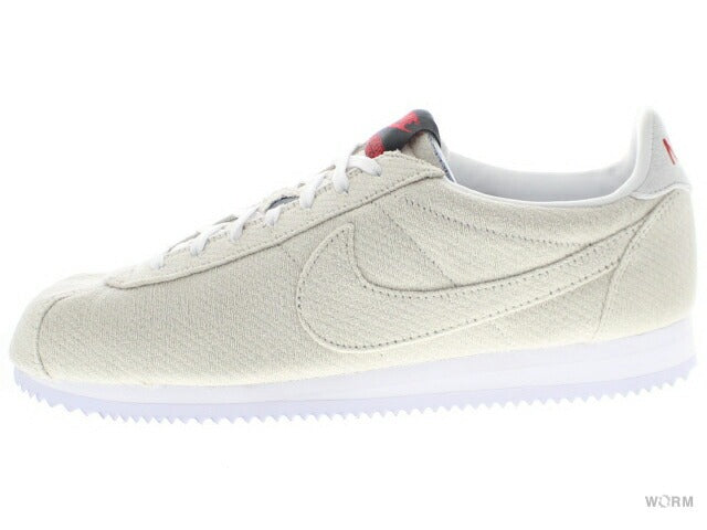 【US10.5】 NIKE CLASSIC CORTEZ QS UD CJ6107-100 【DS】-WORM TOKYO-WORM TOKYO WEB STORE-100% Authentic Sneakers