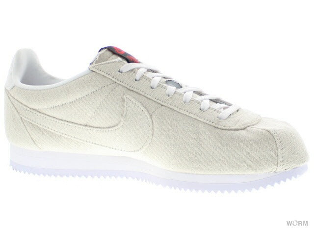【US10.5】 NIKE CLASSIC CORTEZ QS UD CJ6107-100 【DS】-WORM TOKYO-WORM TOKYO WEB STORE-100% Authentic Sneakers