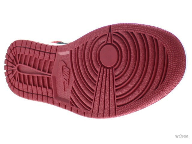 【US9】 AIR JORDAN 1 RETRO HI FLYKNIT 919704-001 【DS】-WORM TOKYO-WORM TOKYO WEB STORE-100% Authentic Sneakers
