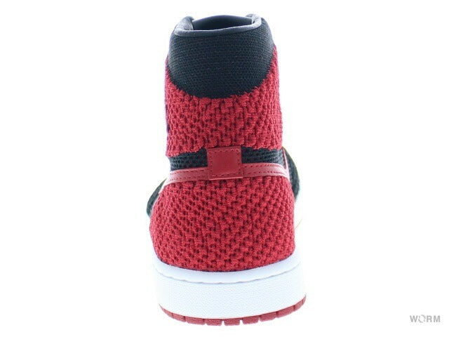 【US9】 AIR JORDAN 1 RETRO HI FLYKNIT 919704-001 【DS】-WORM TOKYO-WORM TOKYO WEB STORE-100% Authentic Sneakers