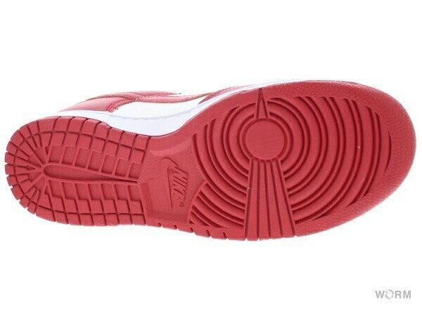 【US9】 NIKE DUNK LOW RETRO DD1391-602 【DS】