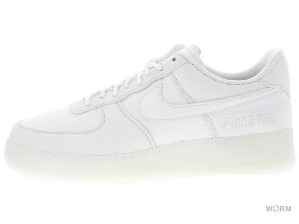 【US8】 NIKE AIR FORCE 1 GTX DJ7968-100 【DS】-WORM TOKYO-WORM TOKYO WEB STORE-100% Authentic Sneakers