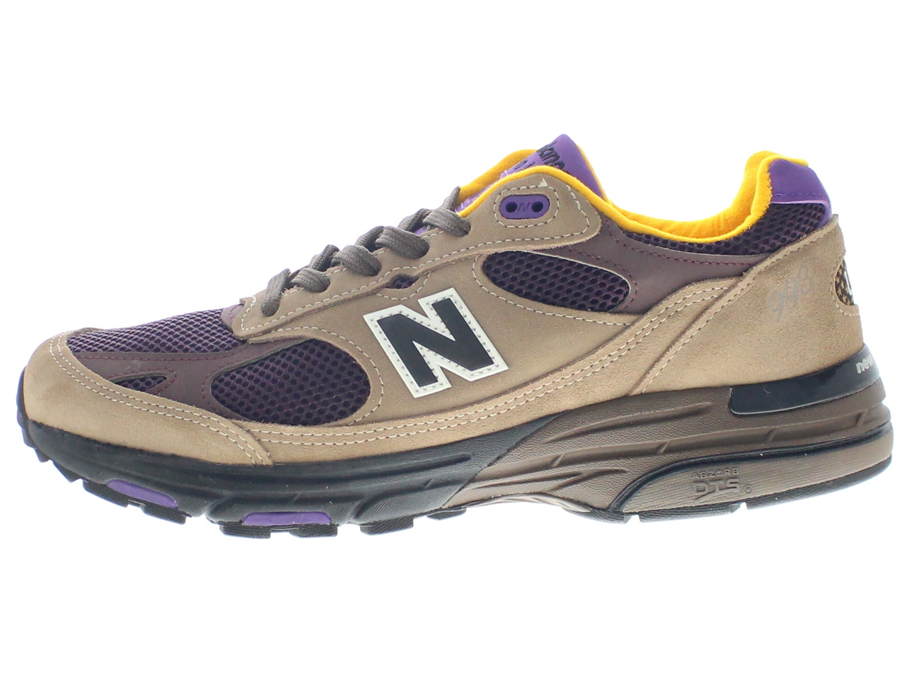 【US9】 New Balance U993MU 【DS】