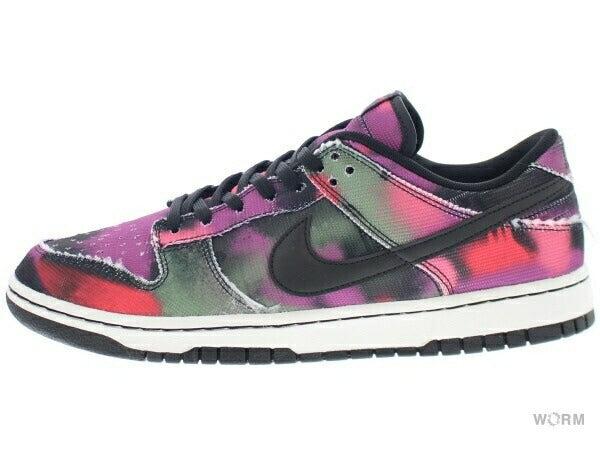 【US10】 NIKE DUNK HI / C CLOT DH4444-900 【DS】