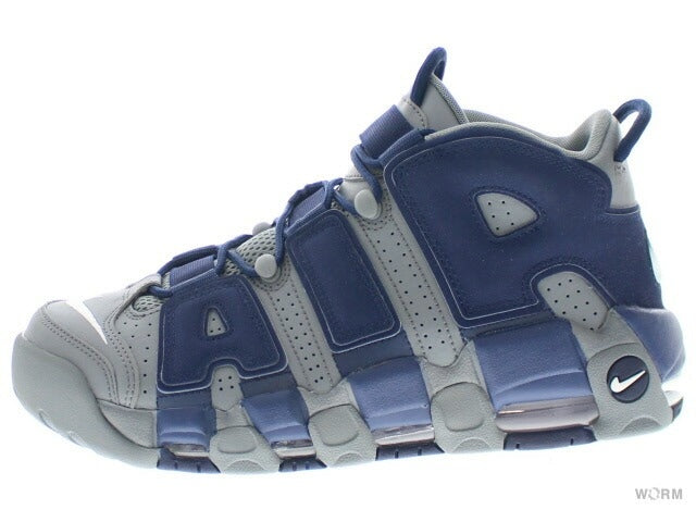 【US10】 NIKE AIR MORE UPTEMPO '96 921948-003 【DS】