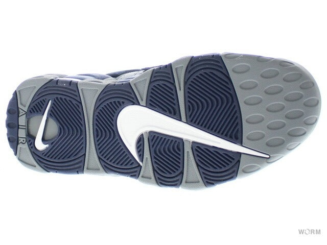 【US10】 NIKE AIR MORE UPTEMPO '96 921948-003 【DS】
