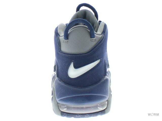 【US10】 NIKE AIR MORE UPTEMPO '96 921948-003 【DS】