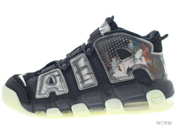 【US10】 NIKE AIR MORE UPTEMPO '96 DM6213-045 【DS】