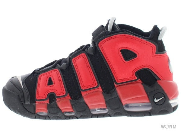 【US10.5】 NIKE AIR MORE UPTEMPO '96 DJ4400-001 【DS】