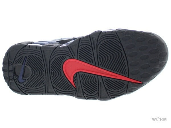 【US10.5】 NIKE AIR MORE UPTEMPO '96 DJ4400-001 【DS】