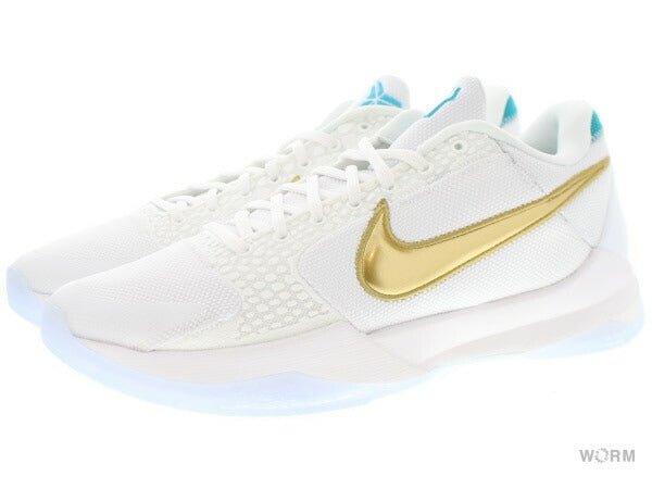 【US10】 NIKE KOBE V PROTRO UNDFTD-PACK DB5551-900 【DS】