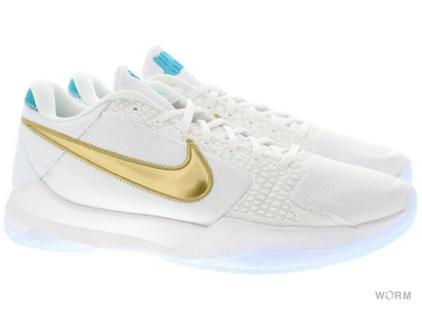 【US10】 NIKE KOBE V PROTRO UNDFTD-PACK DB5551-900 【DS】
