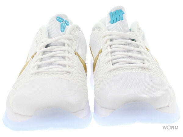 【US10】 NIKE KOBE V PROTRO UNDFTD-PACK DB5551-900 【DS】