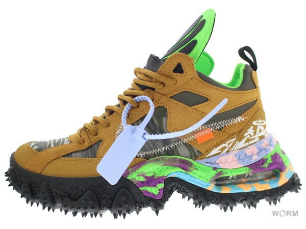 【US10】 NIKE AIR TERRA FORMA DQ1615-700 【DS】