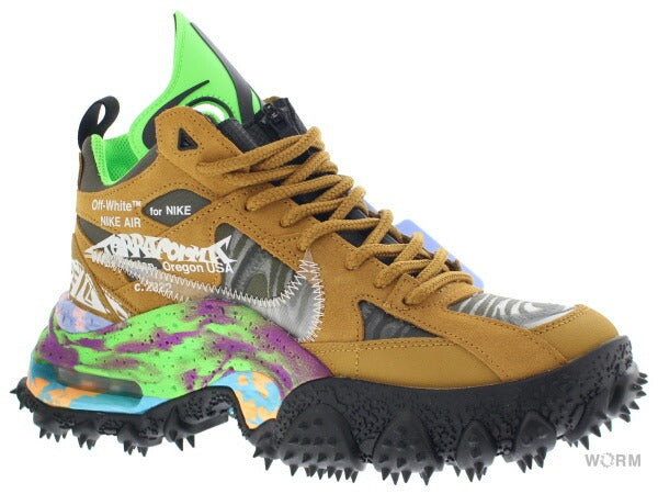 【US10】 NIKE AIR TERRA FORMA DQ1615-700 【DS】