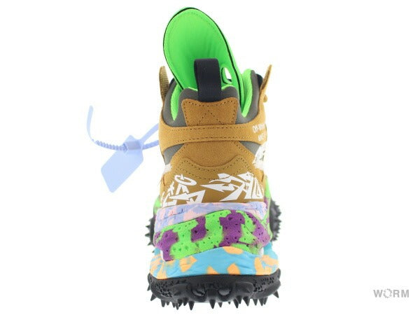 【US10】 NIKE AIR TERRA FORMA DQ1615-700 【DS】