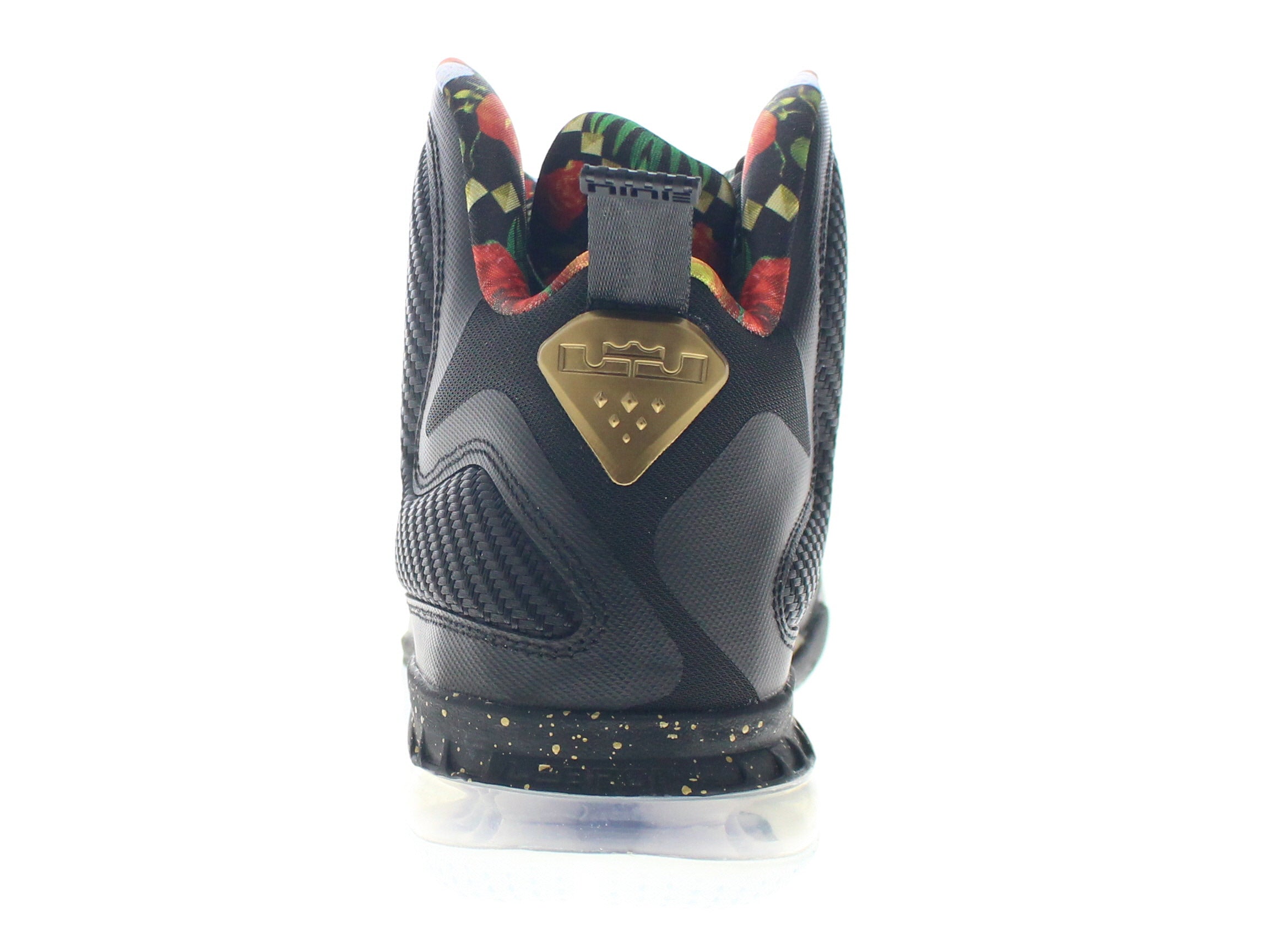 【US10】 NIKE LEBRON IX DO9353-001 【DS】