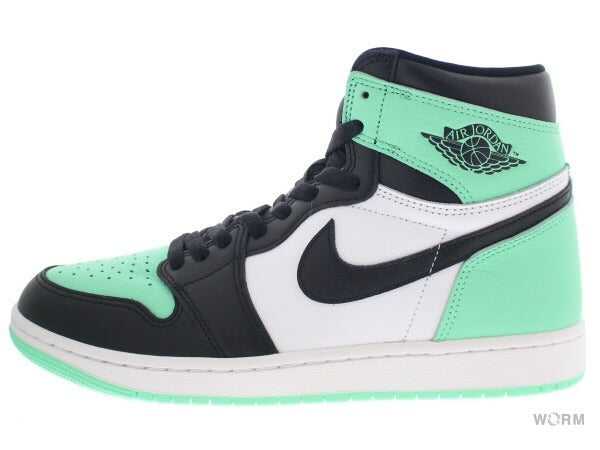 【US10】 AIR JORDAN 1 RETRO HIGH OG DZ5485-130 【DS】