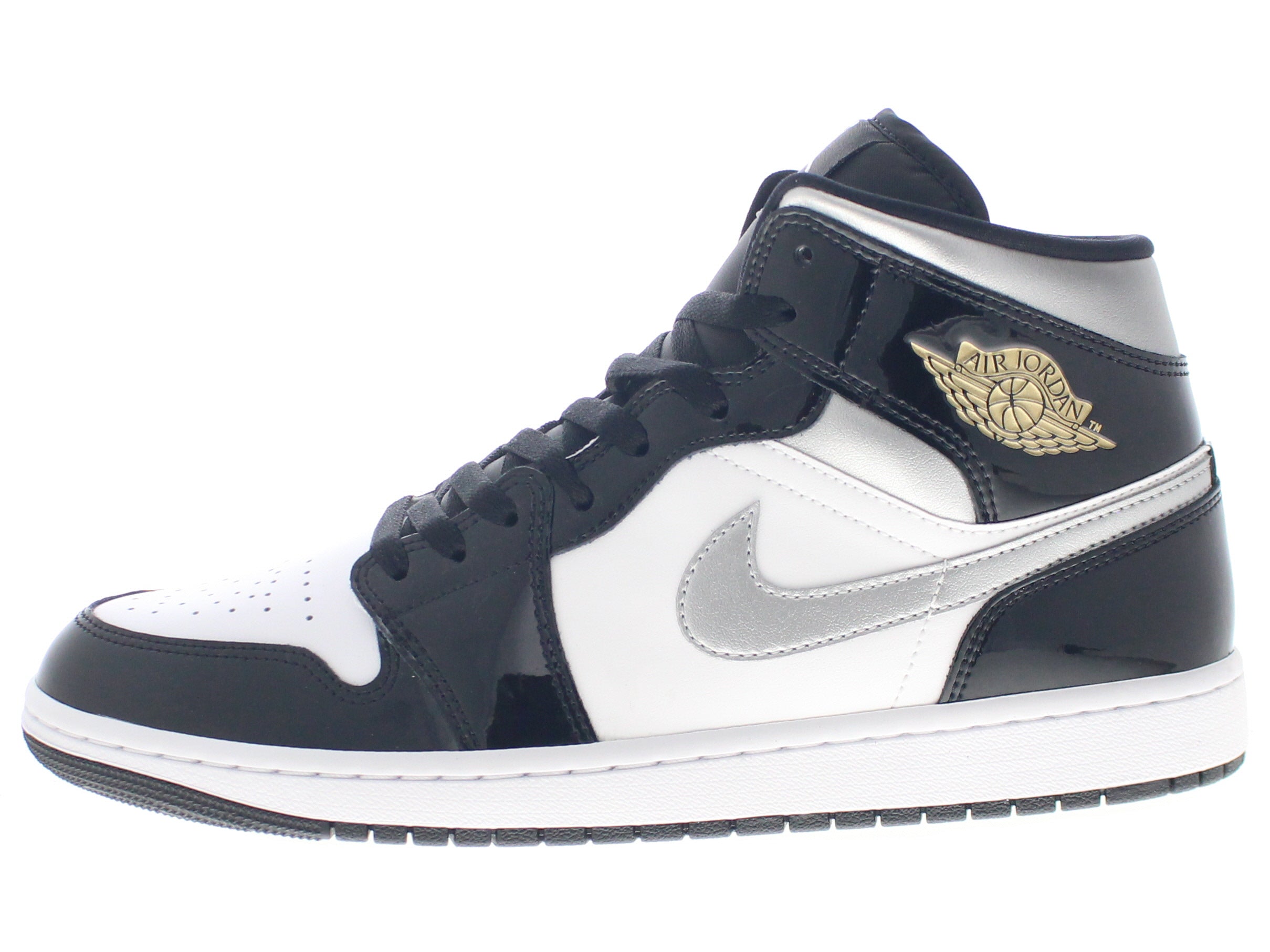 【US10.5】 AIR JORDAN 1 MID SE HV0789-010 【DS】