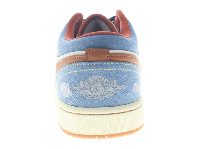 【W US 12】 WMNS AIR JORDAN 1 LOW FZ5045-091 【DS】