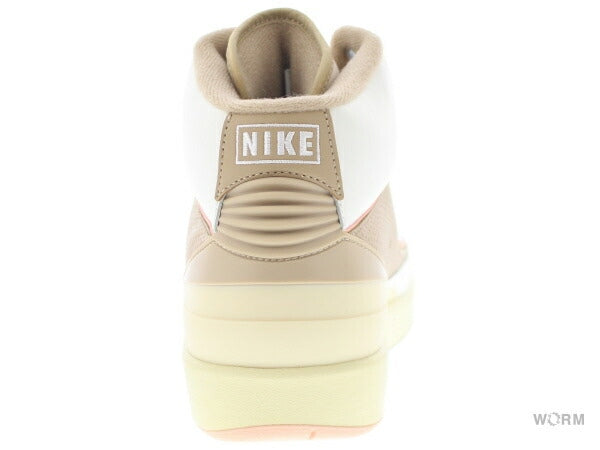 【W US11.5】 WMNS AIR JORDAN 2 RETRO DX4400-118 【DS】-WORM OSAKA-WORM TOKYO WEB STORE-100% Authentic Sneakers