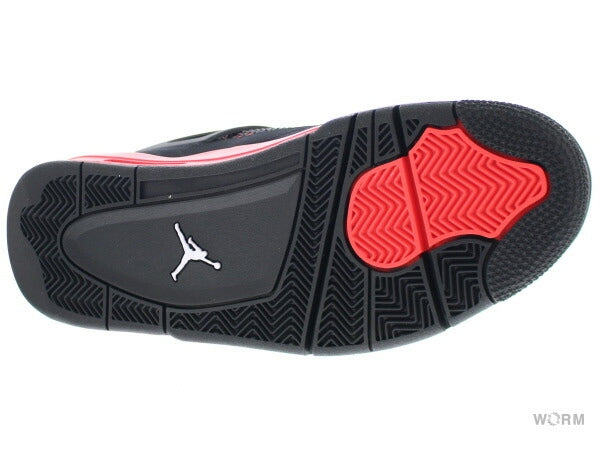 【US10】 AIR JORDAN 4 RETRO CT8527-016 【DS】-WORM OSAKA-WORM TOKYO WEB STORE-100% Authentic Sneakers