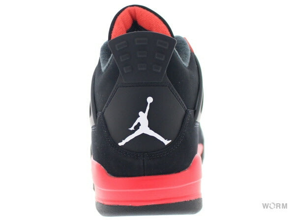 【US10】 AIR JORDAN 4 RETRO CT8527-016 【DS】-WORM OSAKA-WORM TOKYO WEB STORE-100% Authentic Sneakers