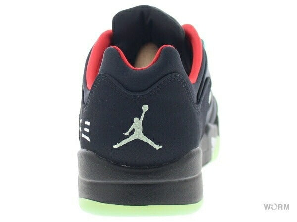【US10】 AIR JORDAN 5 RETRO LOW SP DM4640-036 【DS】-WORM OSAKA-WORM TOKYO WEB STORE-100% Authentic Sneakers
