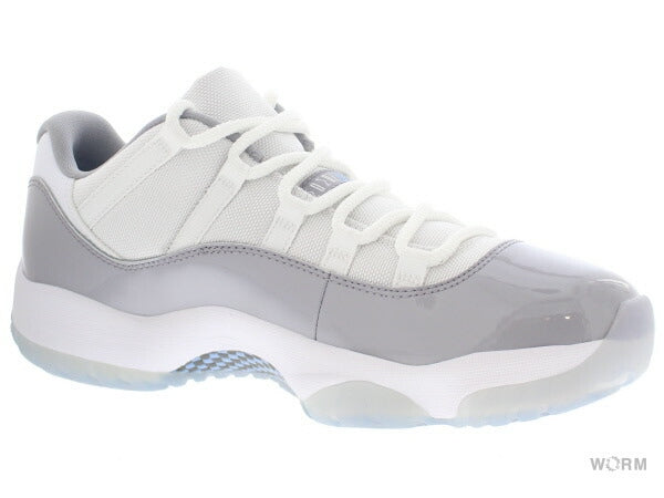 【US10】 AIR JORDAN 11 RETRO LOW AV2187-140 【DS】-WORM OSAKA-WORM TOKYO WEB STORE-100% Authentic Sneakers