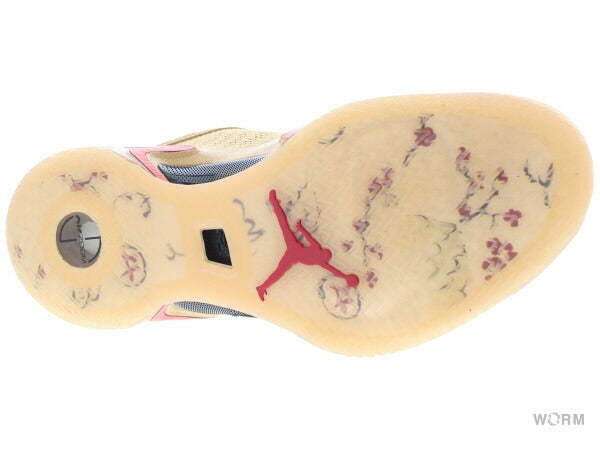 【US10.5】 AJ XXXVI SE RUI DO2494-260 【DS】