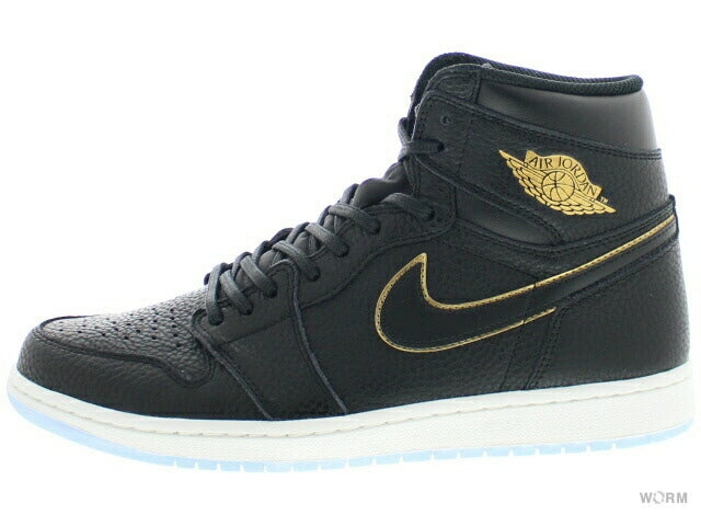 【US9.5】 AIR JORDAN 1 RETRO HIGH OG 555088-031 【DS】-WORM OSAKA-WORM TOKYO WEB STORE-100% Authentic Sneakers