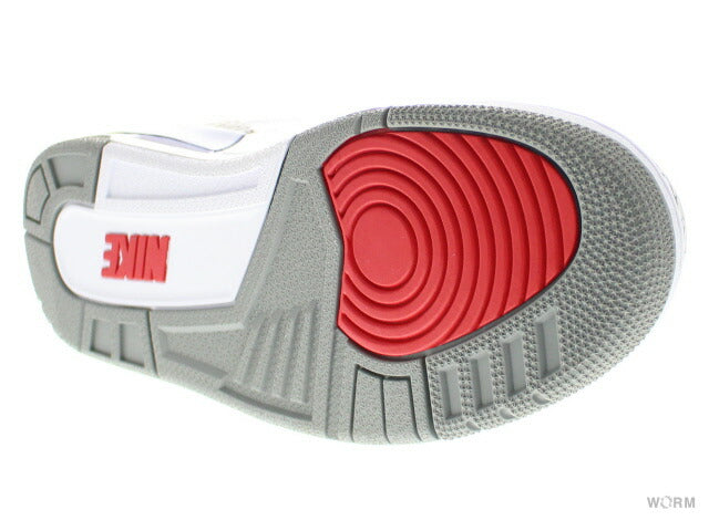 【US9.5】 AIR JORDAN 3 RETRO OG 854262-106 【DS】-WORM TOKYO-WORM TOKYO WEB STORE-100% Authentic Sneakers