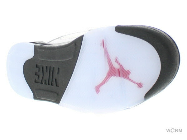 【US10】 AIR JORDAN 5 RETRO DA1911-102 【DS】-WORM OSAKA-WORM TOKYO WEB STORE-100% Authentic Sneakers