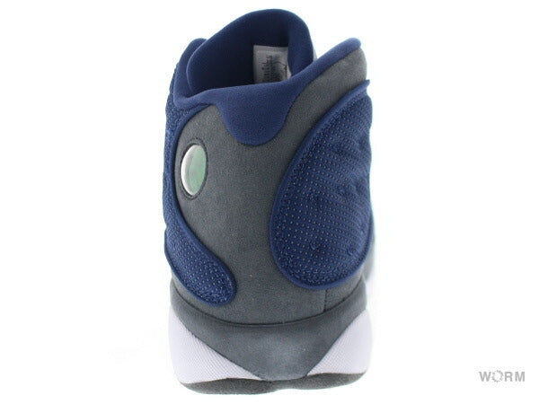 【US10】 AIR JORDAN 13 RETRO 414571-404 【DS】-WORM OSAKA-WORM TOKYO WEB STORE-100% Authentic Sneakers