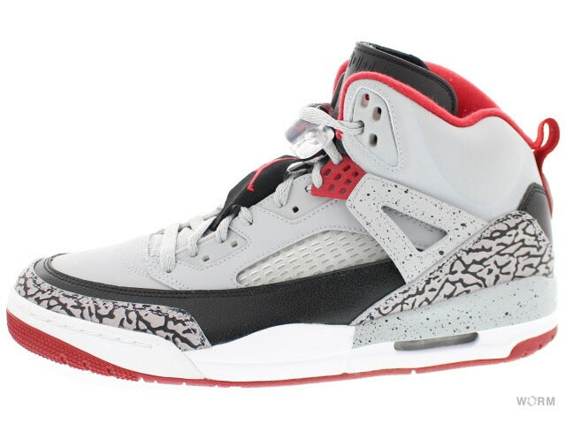 【US9.5】 JORDAN SPIZIKE 315371-003 【DS】