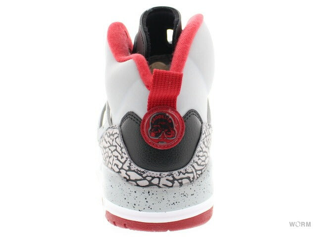 【US9.5】 JORDAN SPIZIKE 315371-003 【DS】