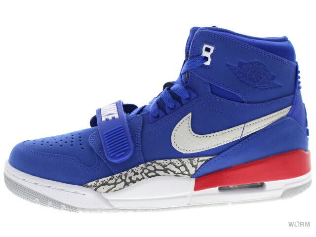 【US10】 AJ LEGACY 312 AV3922-416 【DS】