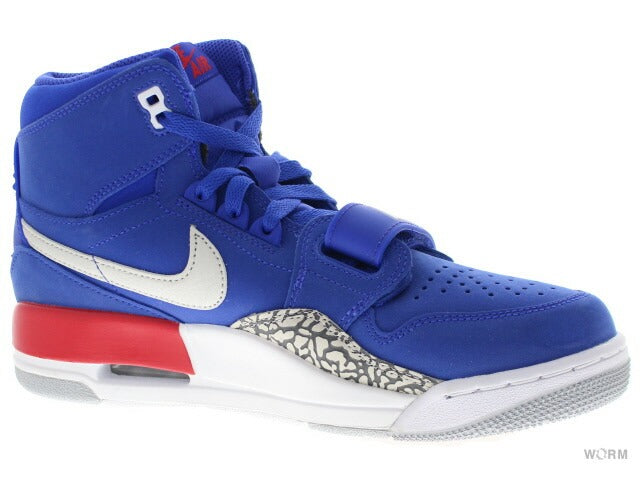 【US10】 AJ LEGACY 312 AV3922-416 【DS】